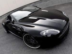 2011 Aston Martin V8 Vantage Roadster by Wheelsandmore